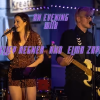 PITCH PERFECT's Shelley Regner to Perform with Elmo Zapp at Chelsea Table + Stage in…