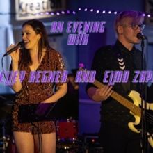 PITCH PERFECT's Shelley Regner to Perform with Elmo Zapp at Chelsea Table + Stage in 