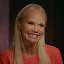 Exclusive: Kristin Chenoweth Uncovers Enterprising Ancestor in FINDING YOUR ROOTS