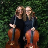 MPAC Presents Facebook Live Friday Concert Featuring Sweet Cello Duo