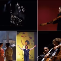 Leading Australian Performers Will Appear At Edinburgh International Festival as…