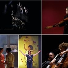 Leading Australian Performers Will Appear At Edinburgh International Festival as Part