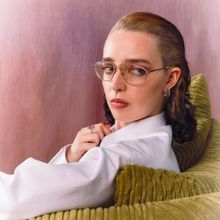 Gia Ford Details Her Highly-Anticipated Debut Album 'Transparent Things'