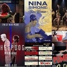 BWW Feature: CRITICS CHOICE - TOP THEATRES IN PHOENIX: 
A Guide To The 2021-2022 Sea