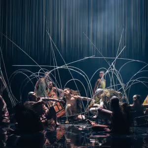 Review: YULDEA. at Her Majesty's Theatre, Adelaide Festival Centre