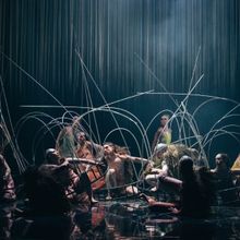 Review: YULDEA. at Her Majesty's Theatre, Adelaide Festival Centre