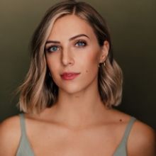 Libby Lloyd from the MOULIN ROUGE! THE MUSICAL National Tour Presented by Broadway In