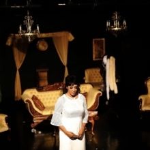 BWW Review: THE LAST NIGHT OF JOSEPHINE BAKER from Vincent Victoria Presents