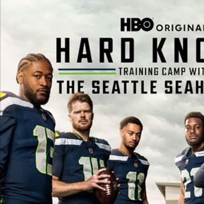 HARD KNOCKS: TRAINING CAMP WITH THE SEATTLE SEAHAWKS to Make Debut on HBO
