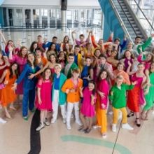 Returns Live On Stage Qudos Bank Arena In November