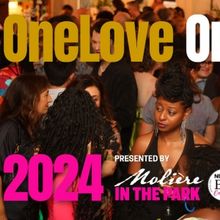 Moliere In The Park's OneLove OneTheater Gala To Take Place Tonight
