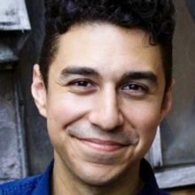 Joey Contreras Joins The Broadway Talk Show Live With Rye & Friends On Broadway This 