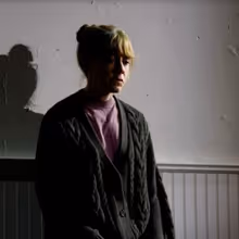 Video: Susannah Flood Unpacks the Trauma and Resilience at the Heart of PRE-EXISTING CONDITION