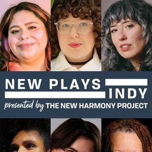 NEW HARMONY PROJECT to Celebrate 40th Anniversary Season in Indianapolis Video