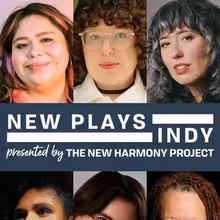 NEW HARMONY PROJECT to Celebrate 40th Anniversary Season in Indianapolis