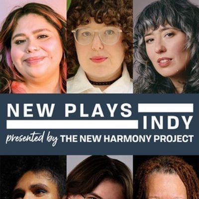 NEW HARMONY PROJECT to Celebrate 40th Anniversary Season in Indianapolis