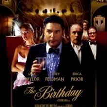 Corey Feldman to Appear in Person for the U.S. Premiere of THE BIRTHDAY