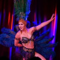 17th Annual NY Burlesque Festival Set for Sept 26th-29th