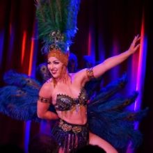17th Annual NY Burlesque Festival Set for Sept 26th-29th