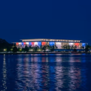 Kevin Couch Resigns as Kennedy Center Programming SVP Weeks After Appointment