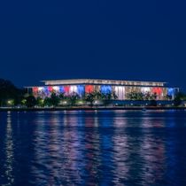 President Trump Announces Two-Year Closure of Kennedy Center