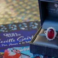 Opera Naples SEVILLE SOIREE Gala Showcases Exclusive, One-of-a-Kind Auction Items