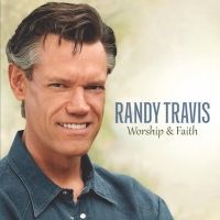 Gaither Music Group Announces Release Date for Randy Travis' Worship & Faith DVD