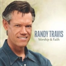 Gaither Music Group Announces Release Date for Randy Travis' Worship & Faith DVD