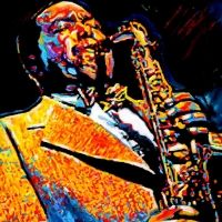 CAP UCLA Will Present CHARLIE PARKER AT 100