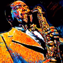 CAP UCLA Will Present CHARLIE PARKER AT 100