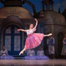 BWW Review: PACIFIC NORTHWEST BALLET'S “COPPELIA” ON THE DIGITAL STAGE Filmed at