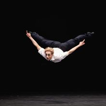 BALLET NIGHTS Will Come to Cadogan Hall This Month