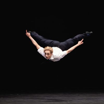 BALLET NIGHTS Will Come to Cadogan Hall This Month