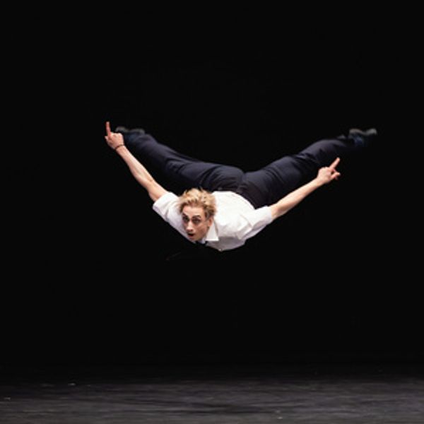 BALLET NIGHTS Will Come to Cadogan Hall This Month Photo