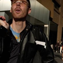 Skeleten Shares 'Bodys Chorus' Single