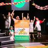 BWW Review: First Stage's GO DOG GO! is a Musical Must for Little Pups