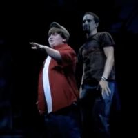 BWW Flashback: Relive This Scene-Stealing IN THE HEIGHTS Performance from 10…