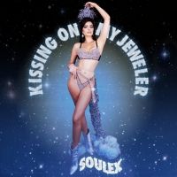 Soulex Debuts Sultry New Single 'Kissing On My Jeweler'