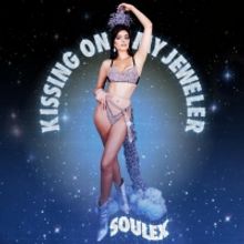 Soulex Debuts Sultry New Single 'Kissing On My Jeweler'