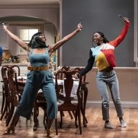 BWW Review: FAIRVIEW at Woolly Mammoth Theatre Company