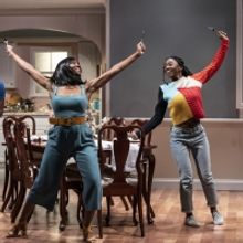 BWW Review: FAIRVIEW at Woolly Mammoth Theatre Company