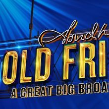 Beth Leavel, Ryan McCartan, Gavin Lee & More Join STEPHEN SONDHEIM’S OLD FRIENDS