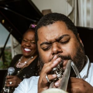 Interview: Colin Hancock's New Album Is a Living Restoration of Early 20s Jazz