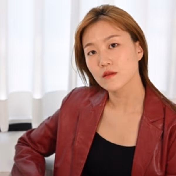 Eunji Lim Makes Television Debut in Season 2 of Netflix's BEEF Photo