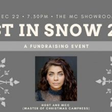 Best In Snow Returns to the MC Showroom