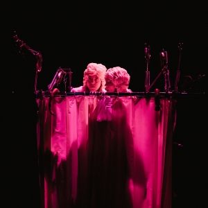 EDINBURGH 2023: STARK BOLLOCK NAKED Guest Blog