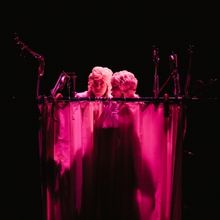 EDINBURGH 2023: STARK BOLLOCK NAKED Guest Blog