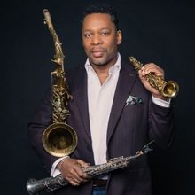 GRAMMY-Nominated Saxophonist Ravi Coltrane Joins SUMMER AT SJFAZZ Lineup