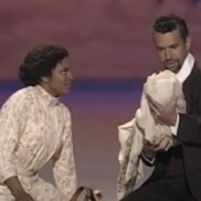 Video: Watch Highlights from the Original Run of RAGTIME