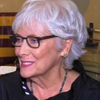 VIDEO: Betty Buckley Talks BETTY BUCKLEY SINGS STEPHEN SONDHEIM and More with Richard